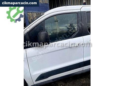 Ford Connect Sol Ön Kapı çıkma parça