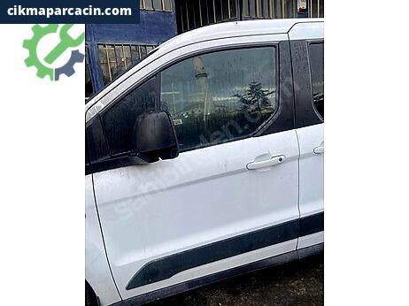 Ford Connect Sol Ön Kapı çıkma parça