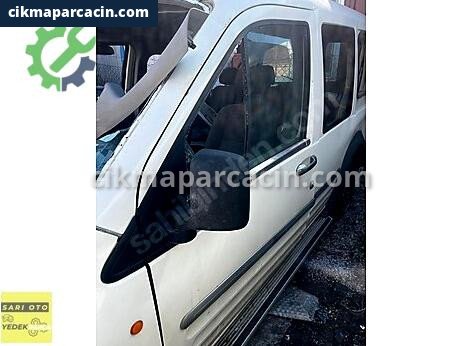 Ford Connect Sol Ön Kapı çıkma parça