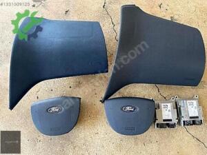 FORD CONNECT SÜRÜSÜ YOLCU AİRBAG ORJİNAL ÇIKMA HATASIZ