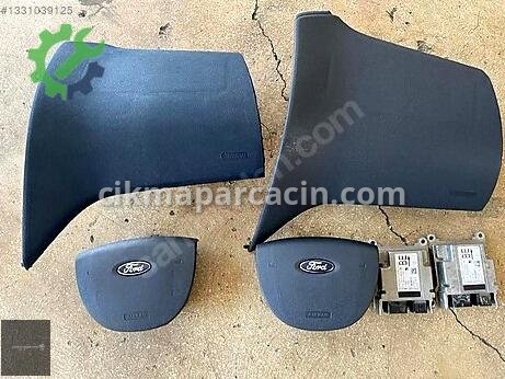 Ford Connect Airbag çıkma parça