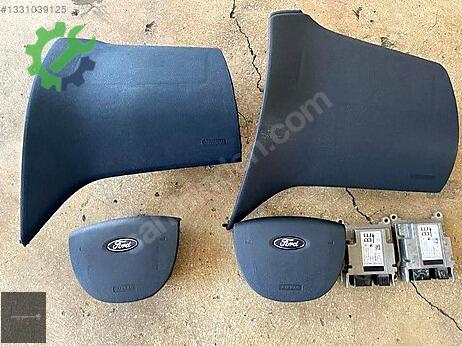 Ford Connect Airbag çıkma parça