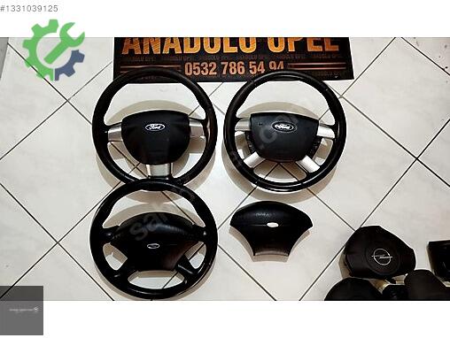 Ford Connect Airbag çıkma parça