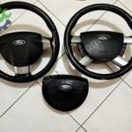 FORD CONNECT SÜRÜSÜ YOLCU AİRBAG ORJİNAL ÇIKMA HATASIZ