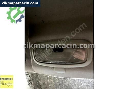 Ford Connect Tavan Lambası çıkma parça