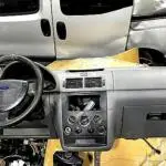 Ford Connect Torpido çıkma parça - SARI OTO YEDEK PARÇA Trabzon