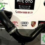 FORD CONNECT TURBO HORTUMU ORJİNAL