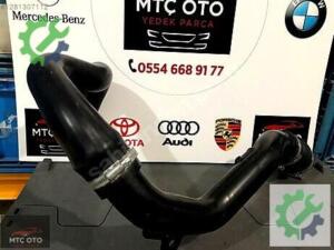 FORD CONNECT TURBO HORTUMU ORJİNAL