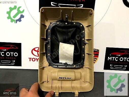 Ford Connect Vites Körüğü çıkma parça