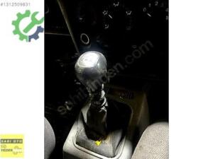 FORD CONNECT VİTES MEKANİZMASI