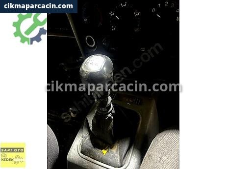 Ford Connect Vites Mekanizması çıkma parça
