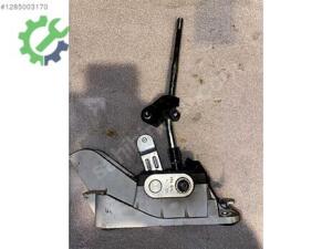 FORD CONNECT VİTES MEKANİZMASI KULESİ