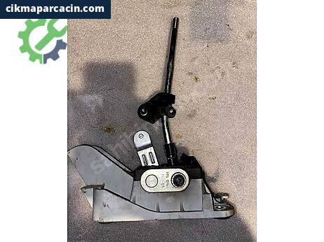 Ford Connect Vites Mekanizması çıkma parça