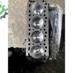 FORD CONNECT YARIM DOLU MOTOR REVİZYONLU