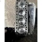 FORD CONNECT YARIM DOLU MOTOR REVİZYONLU