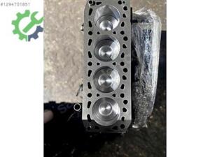 FORD CONNECT YARIM DOLU MOTOR REVİZYONLU