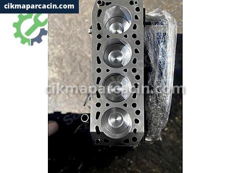 Ford Connect Blok çıkma parça