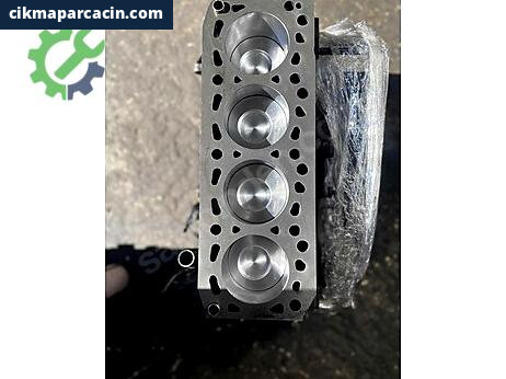 Ford Connect Blok çıkma parça