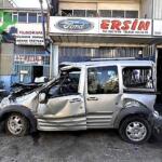 FORD CONNECT YEDEK PARÇA