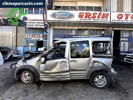 Ford Connect Kapı çıkma parça