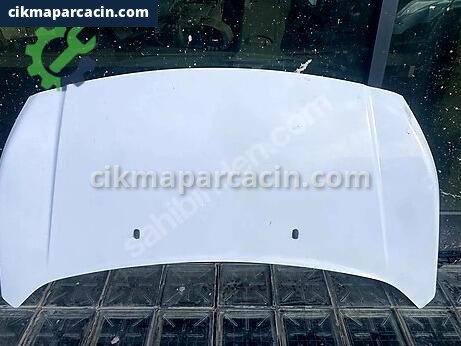 Ford Connect Kaput çıkma parça