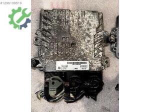 FORD CONNECT YENİ KASA MOTOR BEYNİ DV61-12A650-CHB