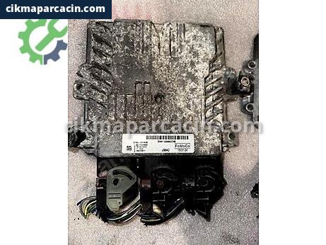 Ford Connect Motor Beyni çıkma parça