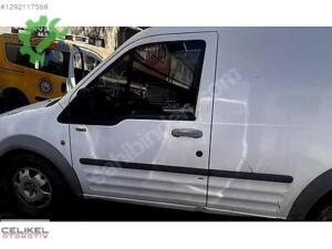 FORD CONNET SOL KAPI HATASIZ DOLU
