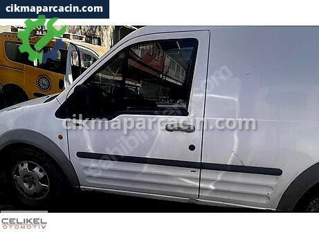 Ford Connect Sol Kapı çıkma parça