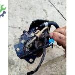 FORD CORNET YAKIT POMPASI