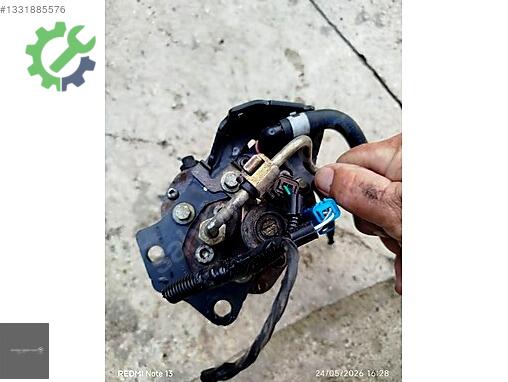 Ford Connect Yakıt Pompası çıkma parça