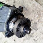 FORD CORNET YAKIT POMPASI