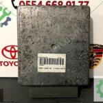 FORD COUGAR MONDEO MOTOR BEYNİ ORJİNAL 98BB12A650KH