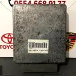 FORD COUGAR MONDEO MOTOR BEYNİ ORJİNAL 98BB12A650KH