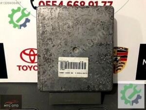 FORD COUGAR MONDEO MOTOR BEYNİ ORJİNAL 98BB12A650KH