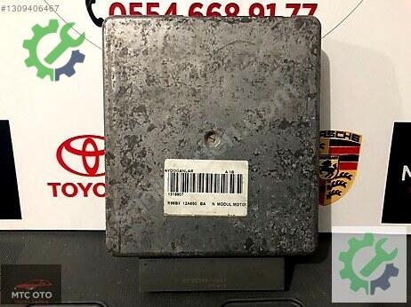Ford Mondeo Motor Beyni çıkma parça