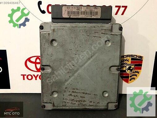 Ford Mondeo Motor Beyni 98BB12A650KH çıkma parça