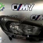 FORD COUİRİER SAĞ FAR