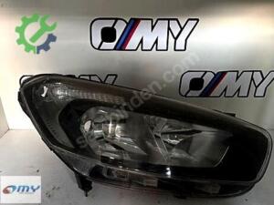 FORD COUİRİER SAĞ FAR