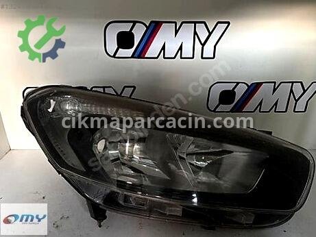 Ford Tourneo Sağ Ön Far çıkma parça