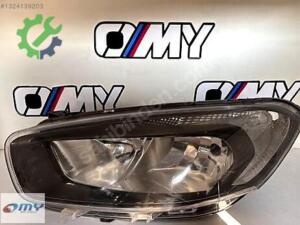 FORD COUİRİER SOL FAR
