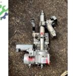 FORD COURİER-FİESTA DİREKSİYON KOLON 2014-2023 AY113C529