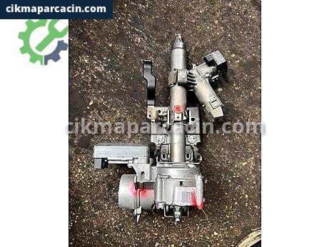 Ford Tourneo Direksiyon Mili çıkma parça