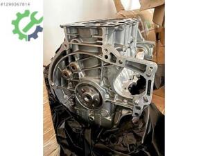 FORD COURIER-KUGA-­FİESTA-FOCUS 1.5 YARIM SERVİS MOTORU SIFIR