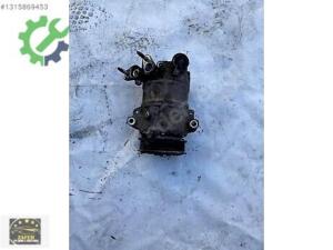 FORD COURİER 1.0 KLİMA KOMPRESÖRÜ