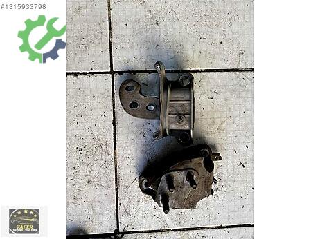 Ford Tourneo Motor Takozu & Kulağı çıkma parça