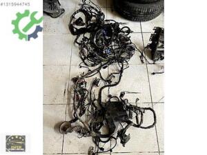 FORD COURİER 1.0 MOTOR TESİSATI YAVUZ OTO
