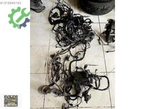 FORD COURİER 1.0 TİTANYUM PLAS KOMPLE TESİSAT