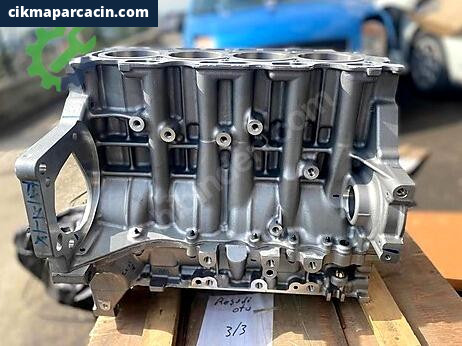 Ford Tourneo Blok çıkma parça