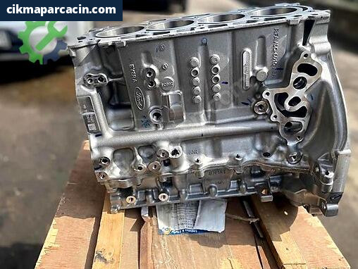 Ford Tourneo Blok çıkma parça